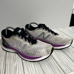New Balance Running Shoes